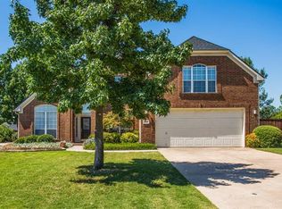 3217 Springwood Rd, Flower Mound, TX 75028