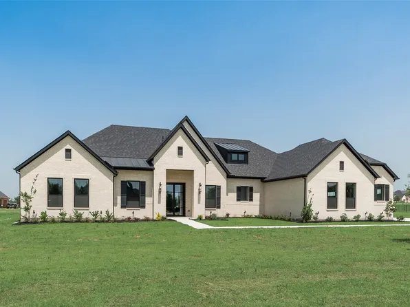 4427 Lake Breeze Dr, McKinney, TX 75071