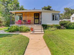 4737 Beach Court, Denver, CO 80211