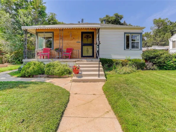 4737 Beach Court, Denver, CO 80211