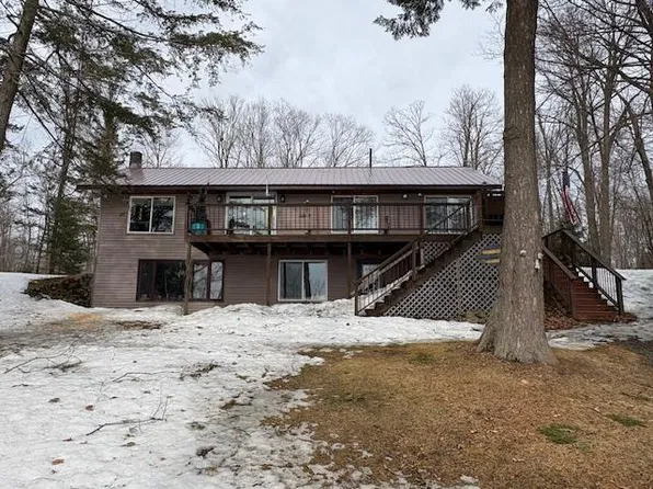 N9681 N SUMMIT LANE, Summit Lake, WI 54485