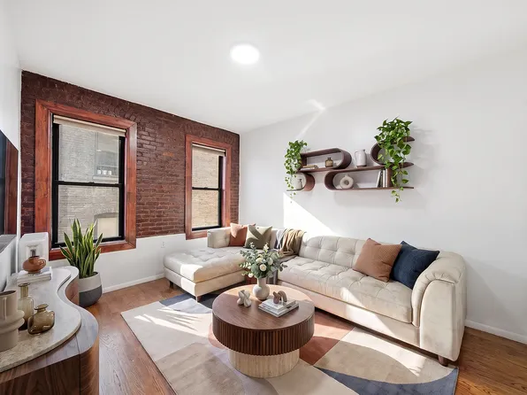 728 W 181st St #23, New York, NY 10033