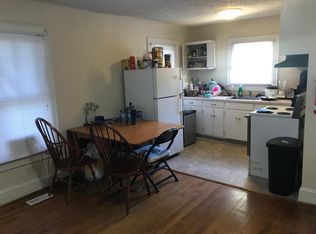 1707 Sherwood St, Greensboro, NC 27403