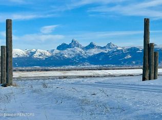 8905 Appaloosa Ridge Trl, Tetonia, ID 83452