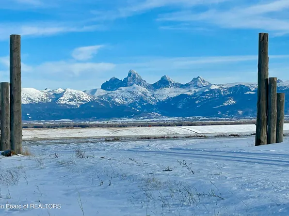 8905 Appaloosa Ridge Trl, Tetonia, ID 83452