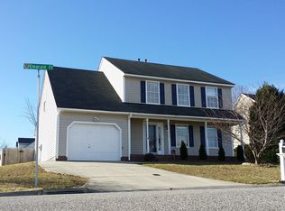 101 Emerald Ct, Suffolk, VA 23434