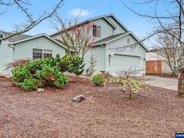 8811 NE Cori Ct, Corvallis, OR 97330