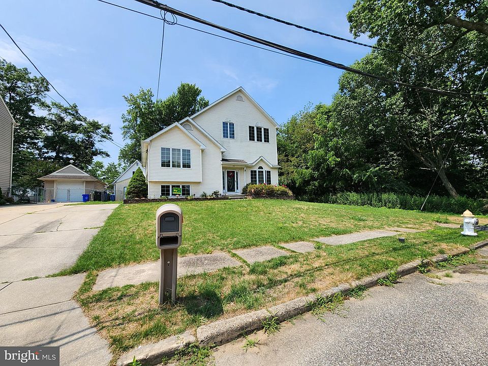 100 New Jersey Ave, National Park, NJ 08063 Zillow