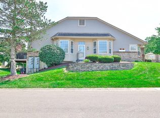 4041 Resolute Cir, Cincinnati, OH 45252