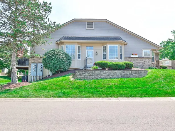 4041 Resolute Cir, Cincinnati, OH 45252