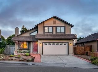 7467 Michael Way, Rohnert Park, CA 94928
