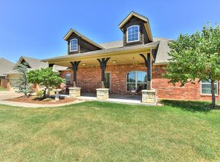8026 Highland Blvd, Edmond, OK 73025
