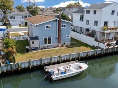 468 Nassau Avenue, Freeport, NY, 11520