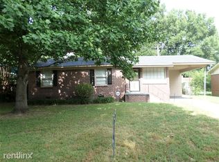 1918 Sea Isle Rd, Memphis, TN 38117