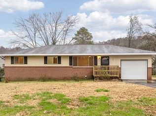 504 Raccoon Trl, Chattanooga, TN 37419