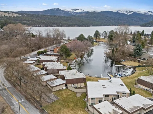 23204 E Inlet Dr APT 2, Liberty Lake, WA 99019