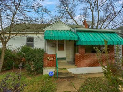 819 Leech St, McKeesport, PA, 15132