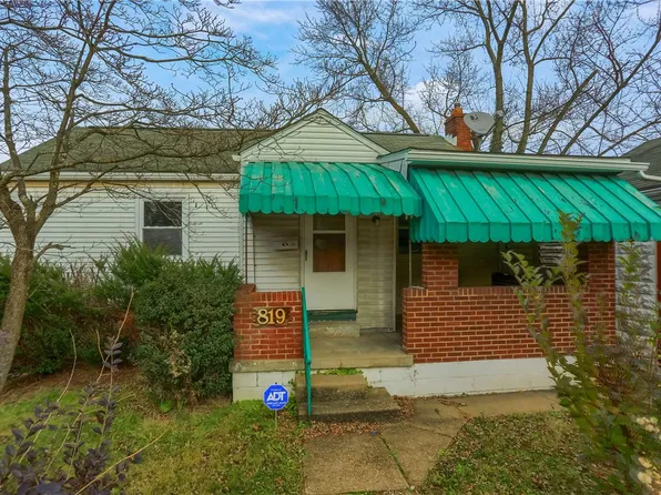 819 Leech St, McKeesport, PA 15132
