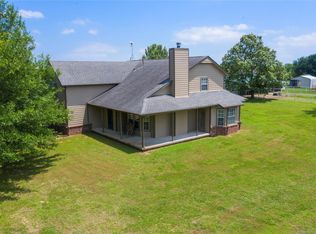 400683 W 3950th Rd, Collinsville, OK 74021