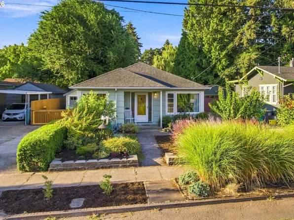 3636 N Baldwin St, Portland, OR 97217