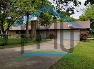 1202 W Camp Wisdom Rd, Duncanville, TX 75116