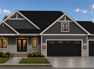 2663 Weston Way, Hanover, MN 55341
