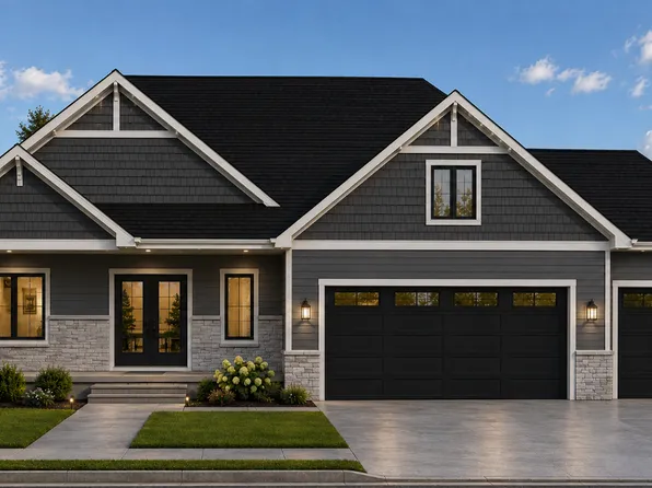 2663 Weston Way, Hanover, MN 55341
