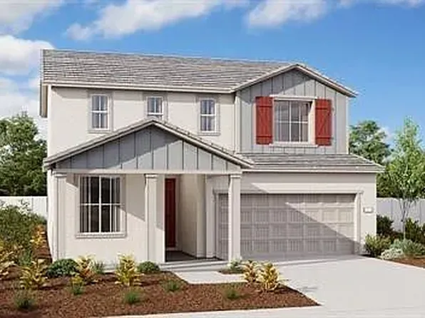 2088 Anders Pl, Manteca, CA 95337