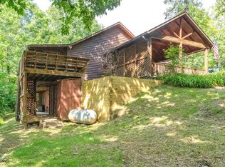 616 Oak Ridge Rd #1, Ellijay, GA 30536