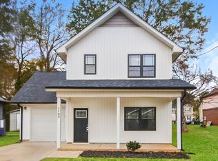 5509 Howard St, Charlotte, NC 28269