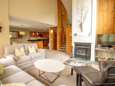 15 Ravine Lane #1, Lincoln, NH, 03251