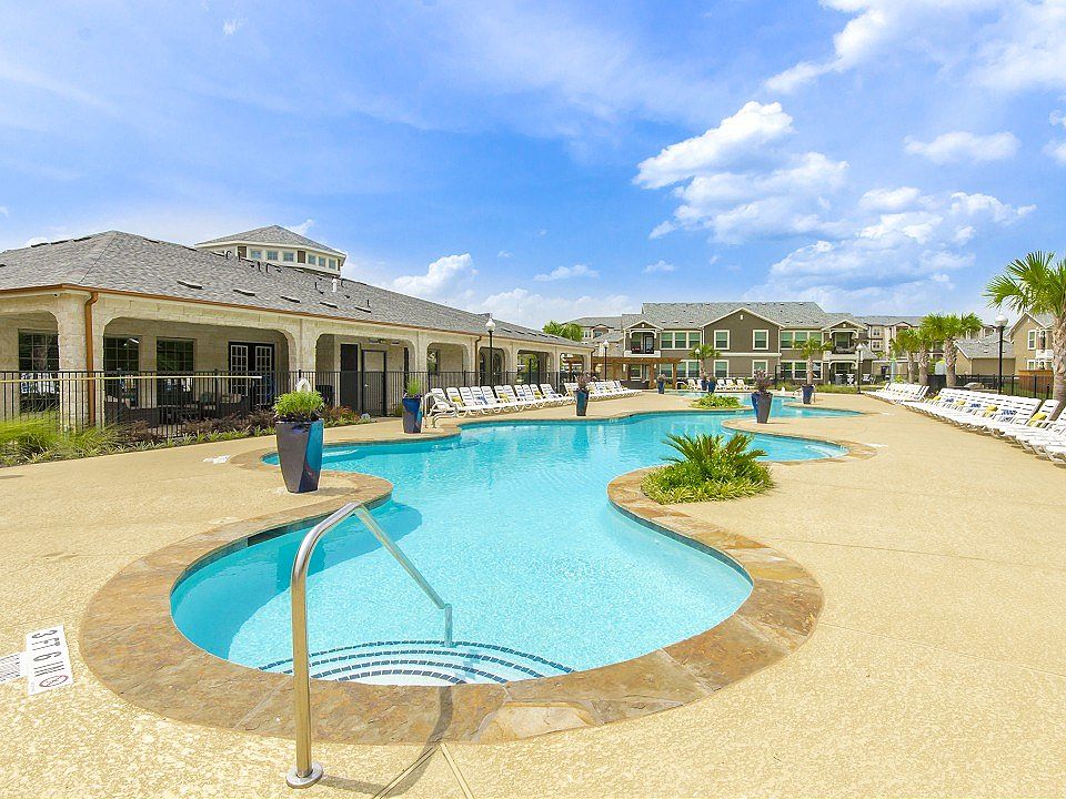 Villages of Magnolia Apartment Rentals Magnolia, TX Zillow