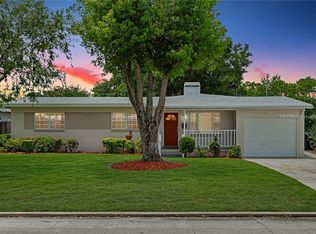3218 Coe Ave, Orlando, FL 32806