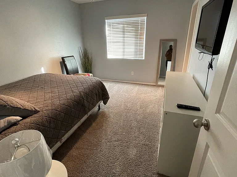 5th Bedroom