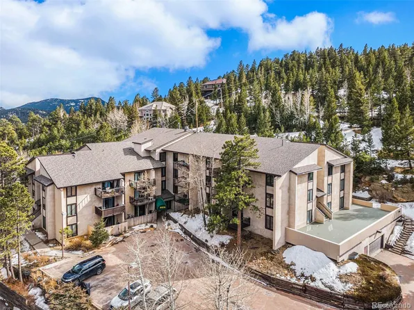 31270 John Wallace Road #102, Evergreen, CO 80439