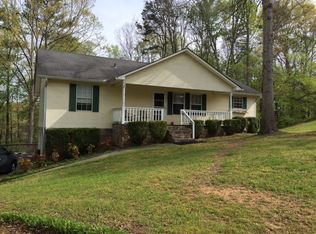 1608 Saddlebrook Dr, Rocky Face, GA 30740