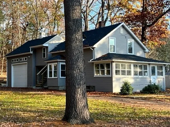 41 Canada Hl, Greenfield, MA 01301