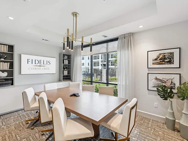 Fidelis Cypress Creek — Photo 8