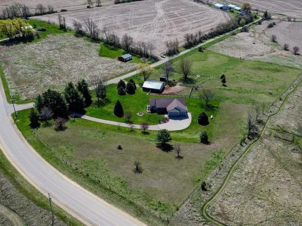 W5801 County Road NN, New Glarus, WI 53574
