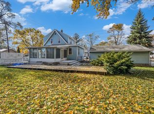 55 39th St SW, Wyoming, MI 49548