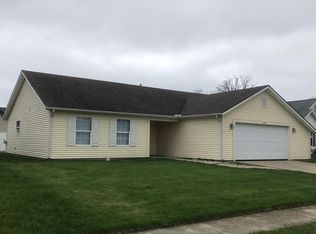 1036 Hornbeam Cir E, Lafayette, IN 47905