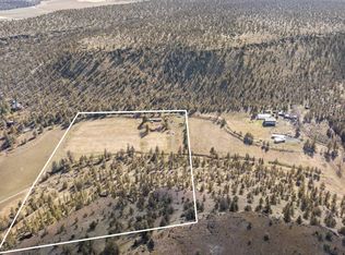 70020 McKenzie Canyon Rd, Sisters, OR 97759