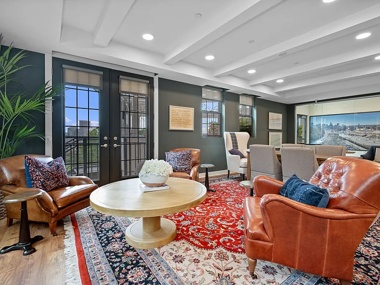 Adams Edge Apartments — Photo 47