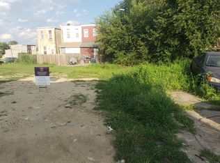 806 Howard St, Camden, NJ 08102