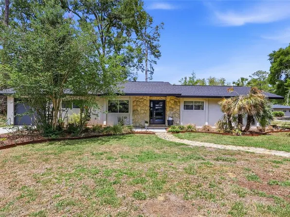4202 NW 15th Pl, Gainesville, FL 32605