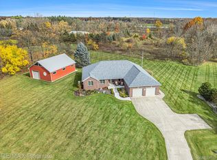 9837 Mystic Way, Northville, MI 48167