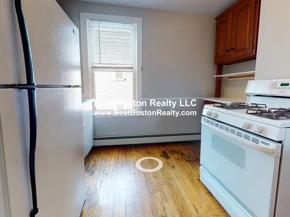 503 Franklin St, Cambridge, MA
