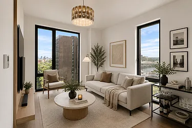 170 West 225th Street, #610