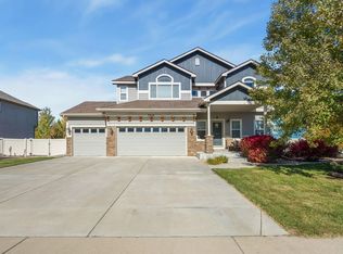 7418 Thistledown Dr, Windsor, CO 80550