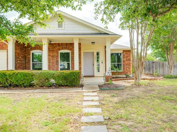 2401 Marshall Trl, Round Rock, TX 78665